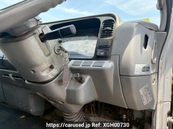 Used 1997 MT mitsubishi-fuso fighter-mignon FH228CD Image[34]