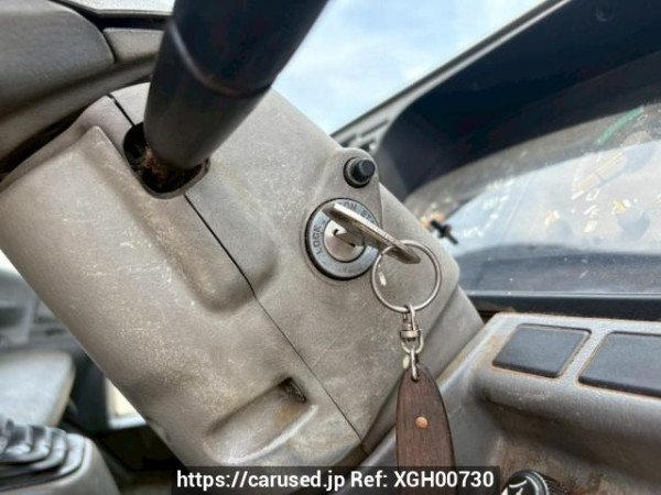 Used 1997 MT mitsubishi-fuso fighter-mignon FH228CD Image[35]