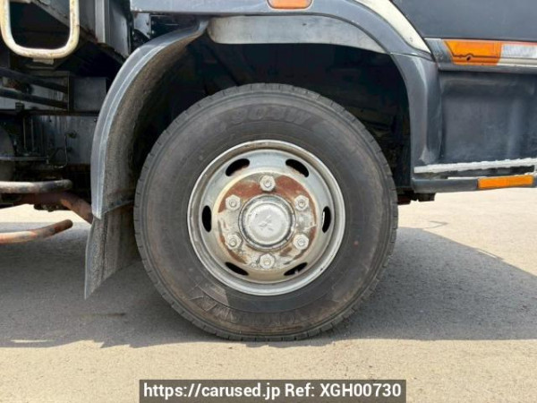Used 1997 MT mitsubishi-fuso fighter-mignon FH228CD Image[37]