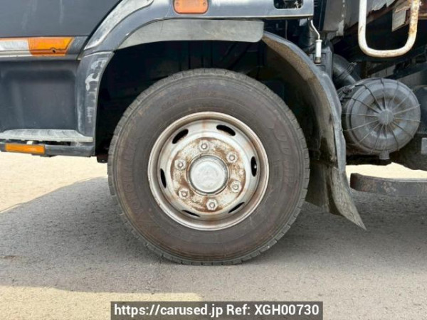 Used 1997 MT mitsubishi-fuso fighter-mignon FH228CD Image[38]