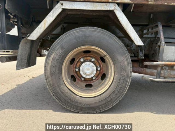 Used 1997 MT mitsubishi-fuso fighter-mignon FH228CD Image[39]
