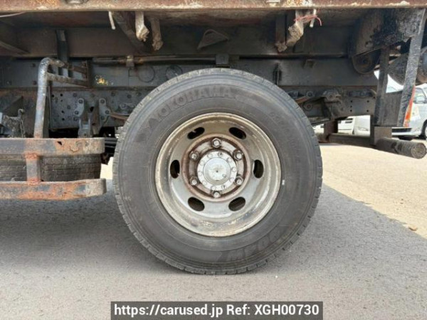 Used 1997 MT mitsubishi-fuso fighter-mignon FH228CD Image[40]