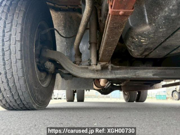 Used 1997 MT mitsubishi-fuso fighter-mignon FH228CD Image[41]
