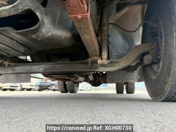 Used 1997 MT mitsubishi-fuso fighter-mignon FH228CD Image[42]