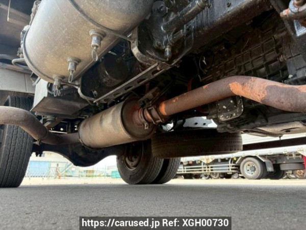 Used 1997 MT mitsubishi-fuso fighter-mignon FH228CD Image[43]