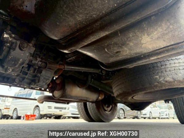 Used 1997 MT mitsubishi-fuso fighter-mignon FH228CD Image[44]