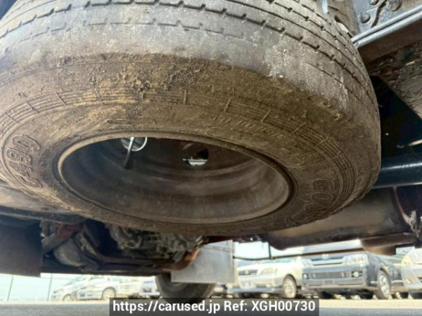 Used 1997 MT mitsubishi-fuso fighter-mignon FH228CD Image[45]