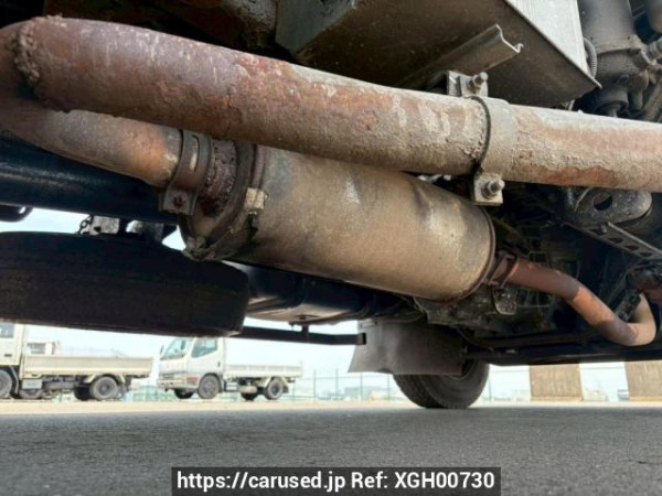 Used 1997 MT mitsubishi-fuso fighter-mignon FH228CD Image[46]