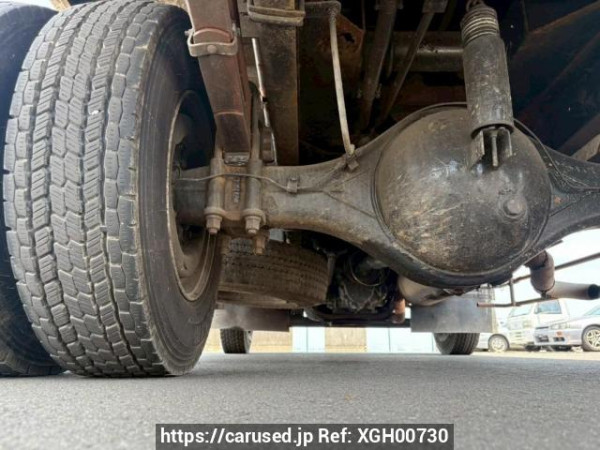 Used 1997 MT mitsubishi-fuso fighter-mignon FH228CD Image[47]