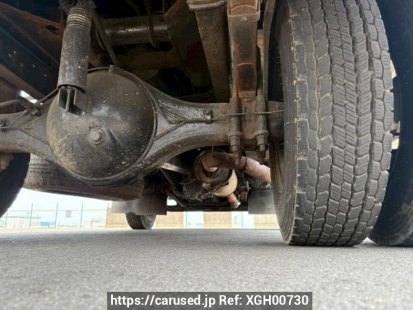 Used 1997 MT mitsubishi-fuso fighter-mignon FH228CD Image[48]