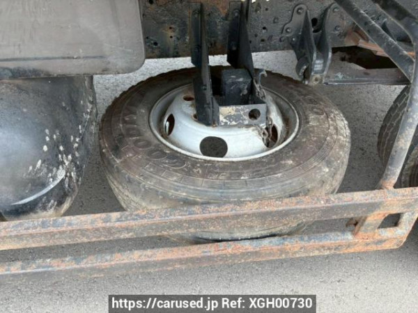 Used 1997 MT mitsubishi-fuso fighter-mignon FH228CD Image[50]