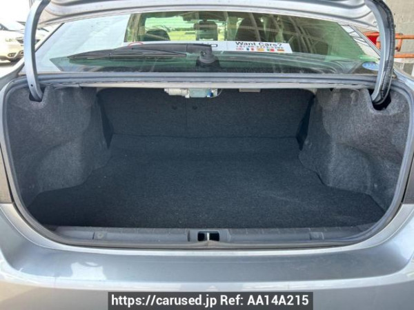 Used 2017 AT subaru impreza-g4 GK7 Image[8]
