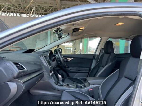 Used 2017 AT subaru impreza-g4 GK7 Image[13]