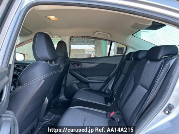 Used 2017 AT subaru impreza-g4 GK7 Image[15]