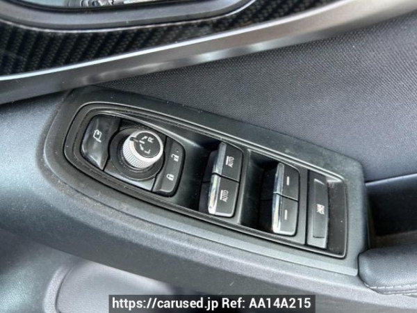 Used 2017 AT subaru impreza-g4 GK7 Image[16]