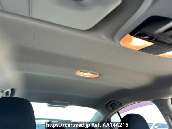 Used 2017 AT subaru impreza-g4 GK7 Image[17]