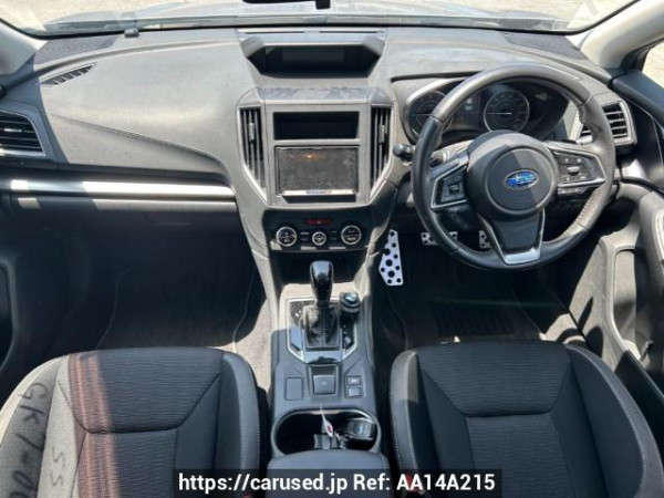 Used 2017 AT subaru impreza-g4 GK7 Image[18]