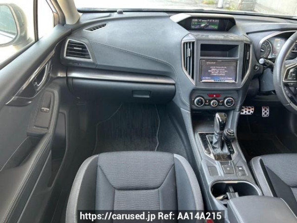 Used 2017 AT subaru impreza-g4 GK7 Image[19]