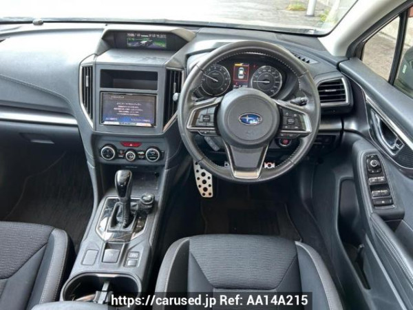 Used 2017 AT subaru impreza-g4 GK7 Image[20]