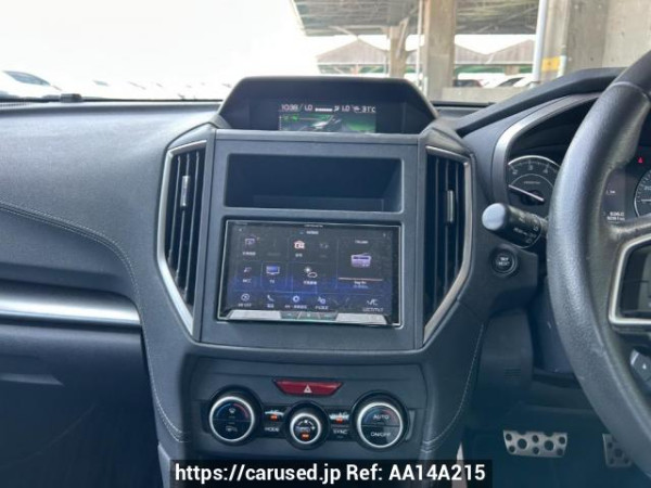 Used 2017 AT subaru impreza-g4 GK7 Image[23]