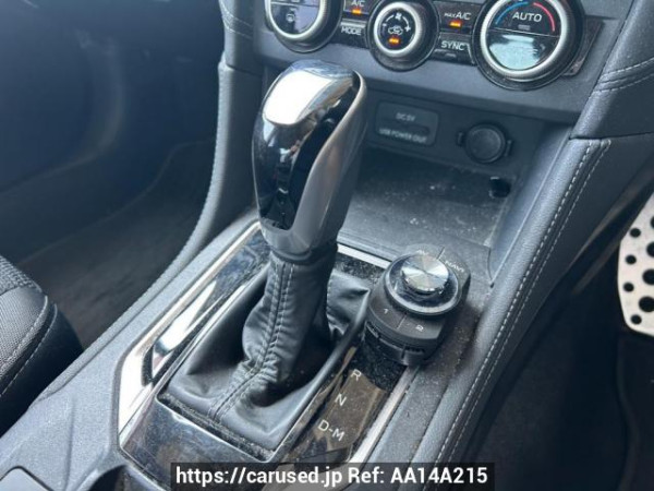 Used 2017 AT subaru impreza-g4 GK7 Image[26]