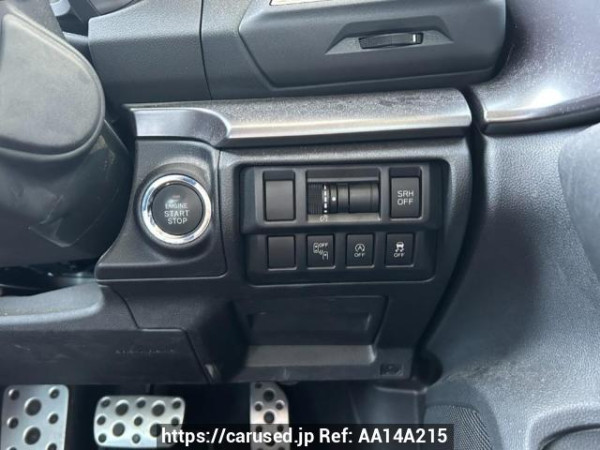 Used 2017 AT subaru impreza-g4 GK7 Image[27]