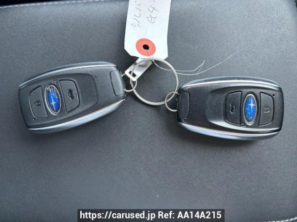Used 2017 AT subaru impreza-g4 GK7 Image[29]