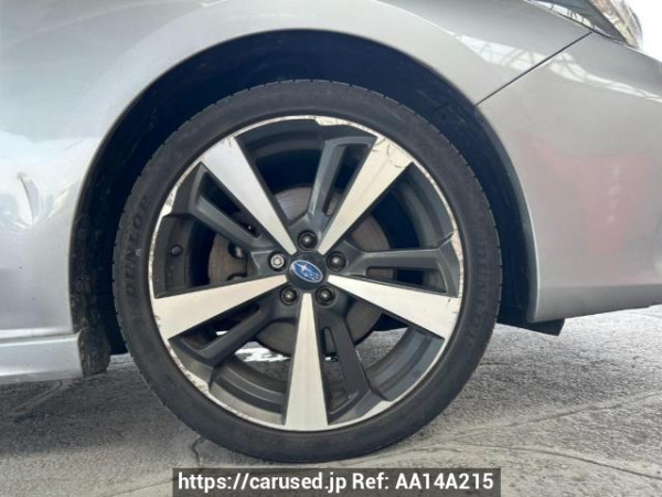 Used 2017 AT subaru impreza-g4 GK7 Image[30]