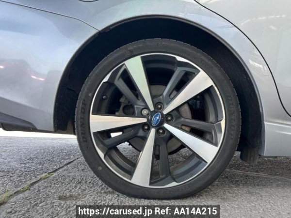 Used 2017 AT subaru impreza-g4 GK7 Image[31]