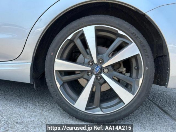 Used 2017 AT subaru impreza-g4 GK7 Image[32]