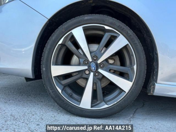 Used 2017 AT subaru impreza-g4 GK7 Image[33]