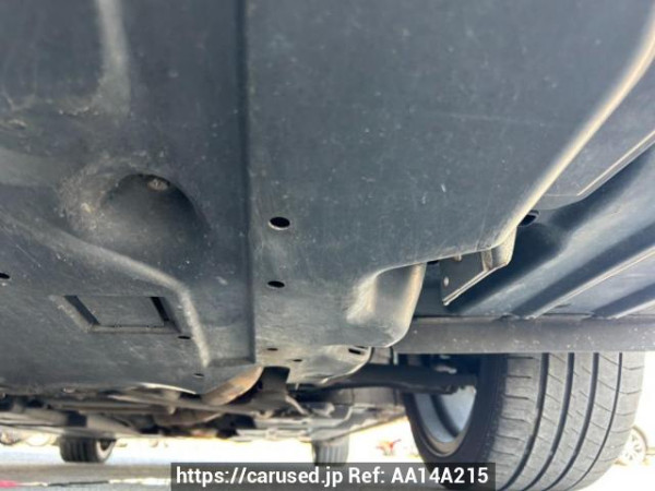 Used 2017 AT subaru impreza-g4 GK7 Image[35]