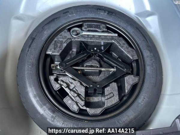 Used 2017 AT subaru impreza-g4 GK7 Image[43]