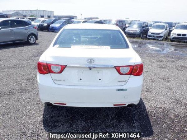 Used 2011 AT toyota mark-x GRX130 Image[5]