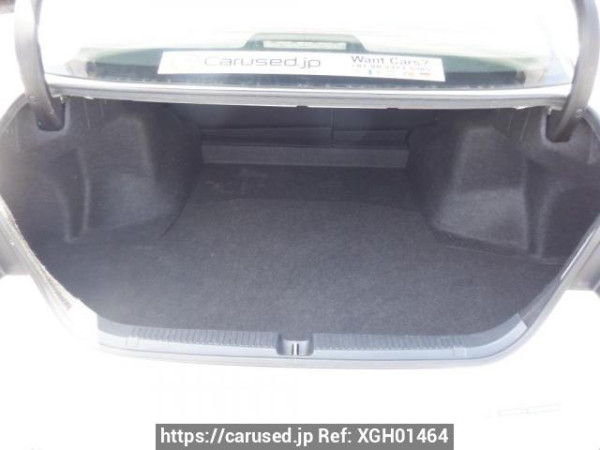 Used 2011 AT toyota mark-x GRX130 Image[8]