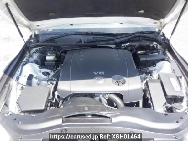 Used 2011 AT toyota mark-x GRX130 Image[9]