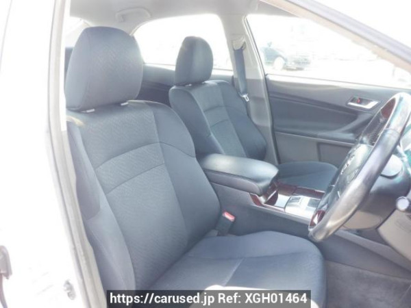 Used 2011 AT toyota mark-x GRX130 Image[11]