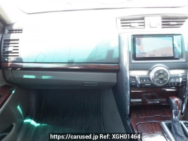 Used 2011 AT toyota mark-x GRX130 Image[16]