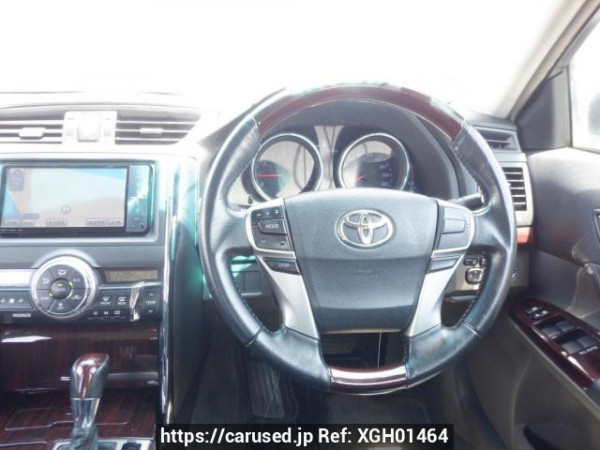 Used 2011 AT toyota mark-x GRX130 Image[17]