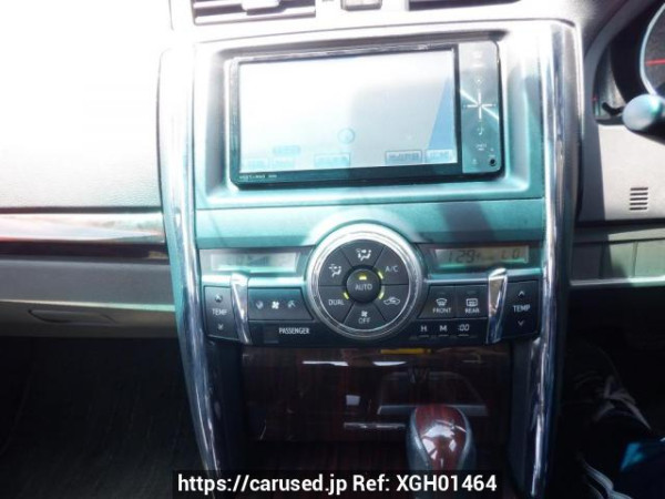 Used 2011 AT toyota mark-x GRX130 Image[19]