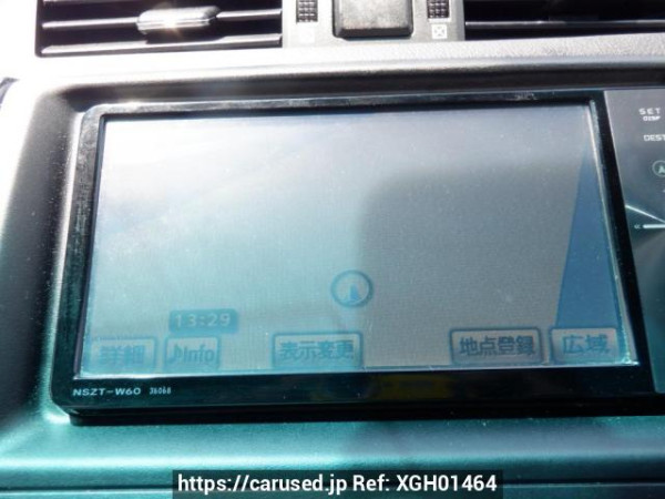 Used 2011 AT toyota mark-x GRX130 Image[20]