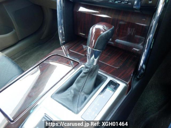 Used 2011 AT toyota mark-x GRX130 Image[21]