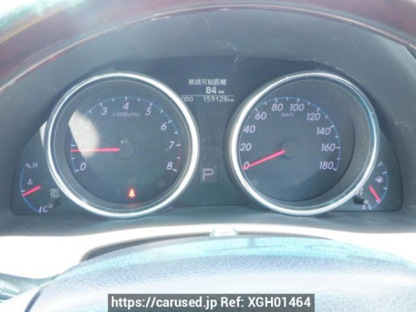 Used 2011 AT toyota mark-x GRX130 Image[22]