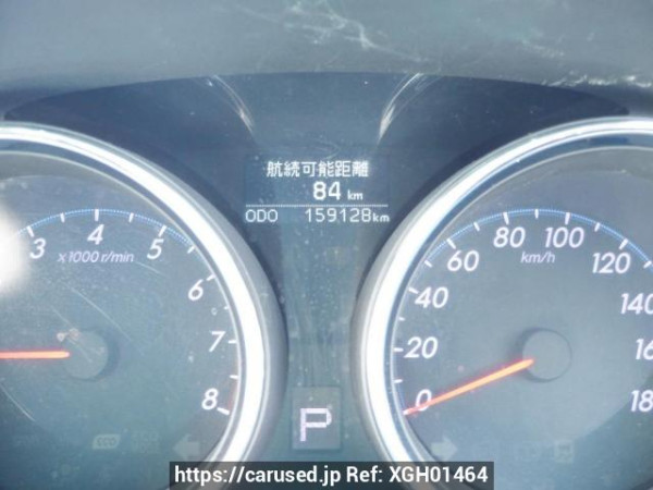 Used 2011 AT toyota mark-x GRX130 Image[23]