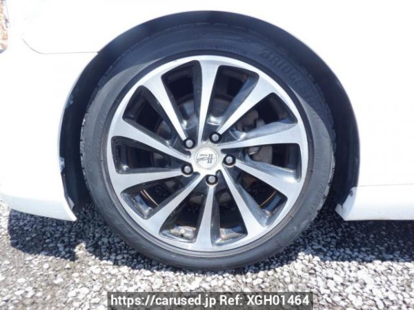 Used 2011 AT toyota mark-x GRX130 Image[25]