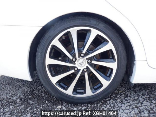 Used 2011 AT toyota mark-x GRX130 Image[26]