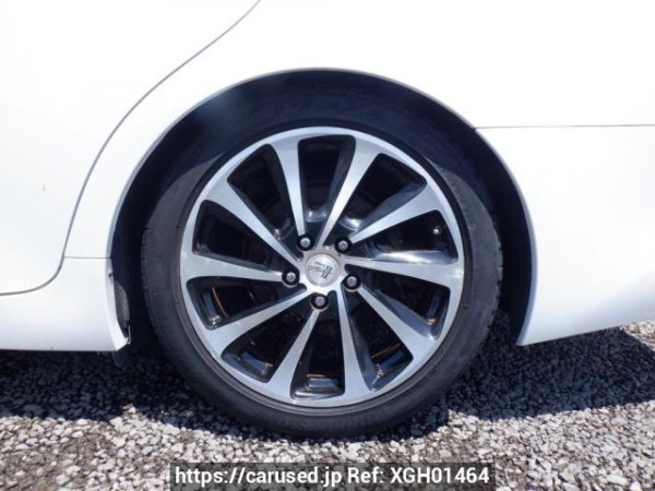 Used 2011 AT toyota mark-x GRX130 Image[27]