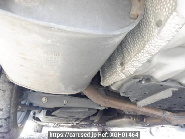 Used 2011 AT toyota mark-x GRX130 Image[34]