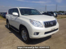 Toyota Land Cruiser Prado GRJ150W