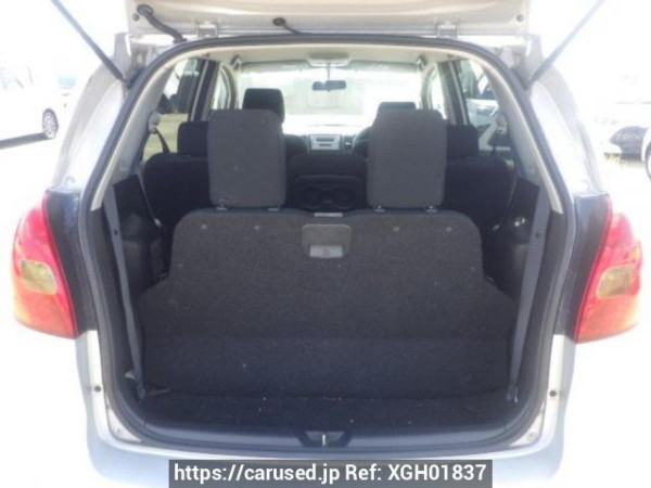 Used 2002 AT toyota corolla-spacio NZE121N Image[8]